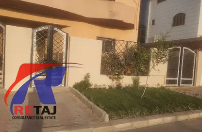 Apartment - 3 Bedrooms - 2 Bathrooms for rent in El Yasmeen 8 - El Yasmeen - New Cairo City - Cairo