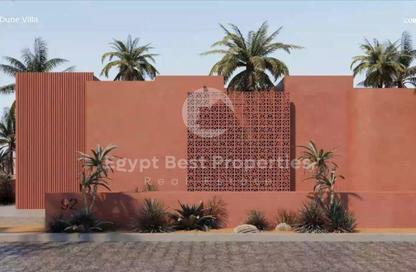 Chalet - 2 Bedrooms - 2 Bathrooms for sale in Soma Coves - Soma Bay - Safaga - Hurghada - Red Sea