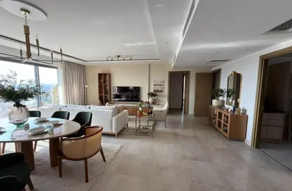 Apartment - 3 Bedrooms - 3 Bathrooms for sale in Keeva - 6 October Compounds - 6 October City - Giza