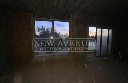 Apartment - 3 Bedrooms - 2 Bathrooms for sale in Galleria Moon Valley - South Investors Area - New Cairo City - Cairo