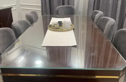 Apartment - 3 Bedrooms - 2 Bathrooms for rent in The 5th Settlement - New Cairo City - Cairo