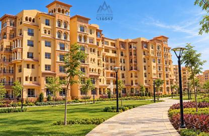 Apartment - 2 - 1 for sale in B15 - Madinaty - Cairo Apartment - 2 - 1 for sale in B15 - Madinaty - Cairo