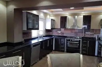 شقة - 3 غرف نوم - 2 حمامات للايجار في المنصورة - الدقهلية