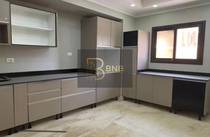 Villa - 4 Bedrooms - 5 Bathrooms for rent in Mivida - 5th Settlement Compounds - The 5th Settlement - New Cairo City - Cairo