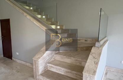 Villa - 4 Bedrooms - 5 Bathrooms for rent in Mivida - 5th Settlement Compounds - The 5th Settlement - New Cairo City - Cairo