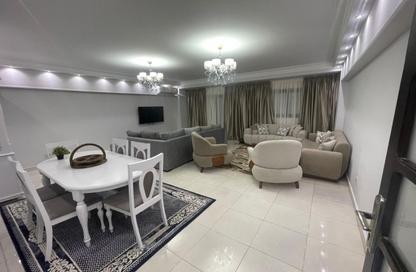 Apartment - 3 Bedrooms - 2 Bathrooms for rent in Mosadak St. - Dokki - Giza