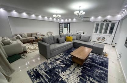 Apartment - 3 Bedrooms - 2 Bathrooms for rent in Mosadak St. - Dokki - Giza