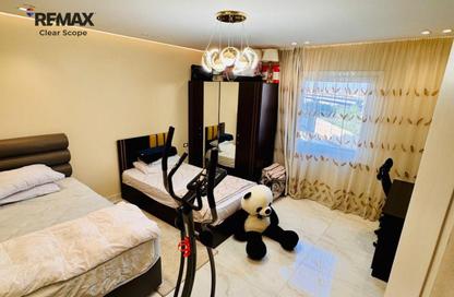 Apartment - 2 Bedrooms - 1 Bathroom for rent in Hyde Park - New Cairo City - Cairo Apartment - 2 Bedrooms - 1 Bathroom for rent in Hyde Park - New Cairo City - Cairo