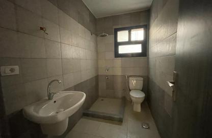 Apartment - 3 Bedrooms - 3 Bathrooms for rent in 5th Settlement Compounds - The 5th Settlement - New Cairo City - Cairo