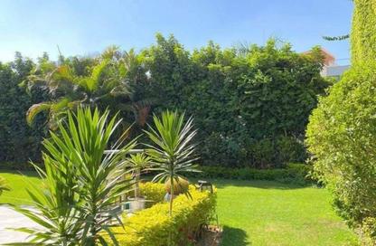 Villa - 4 Bedrooms - 4 Bathrooms for sale in Mountain View 4 - 6 October Compounds - 6 October City - Giza Villa - 4 Bedrooms - 4 Bathrooms for sale in Mountain View 4 - 6 October Compounds - 6 October City - Giza