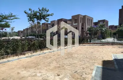 تاون هاوس - 4 غرف نوم - 4 حمامات للايجار في ديستريكت 5 - كمبوندات التجمع الخامس - التجمع الخامس - مدينة القاهرة الجديدة - القاهرة