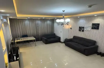 Apartment - 2 Bedrooms - 3 Bathrooms for sale in Porto New Cairo - 5th Settlement Compounds - The 5th Settlement - New Cairo City - Cairo