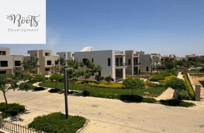 فيلا - 4 غرف نوم - 4 حمامات للبيع في أو ويست - كمبوندات 6 أكتوبر - مدينة 6 أكتوبر - الجيزة فيلا - 4 غرف نوم - 4 حمامات للبيع في أو ويست - كمبوندات 6 أكتوبر - مدينة 6 أكتوبر - الجيزة