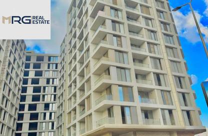 Apartment - 3 Bedrooms - 3 Bathrooms for sale in Avenue - Zahraa El Maadi - Hay El Maadi - Cairo Apartment - 3 Bedrooms - 3 Bathrooms for sale in Avenue - Zahraa El Maadi - Hay El Maadi - Cairo