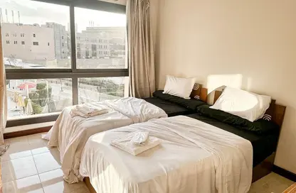 دوبلكس - 2 غرف نوم - 3 حمامات للايجار في بورتو نيو كايرو - كمبوندات التجمع الخامس - التجمع الخامس - مدينة القاهرة الجديدة - القاهرة