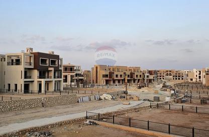 (بنتهاوس (روف - 3 غرف نوم - 2 حمامات للبيع في نيو جيزة - طريق مصر اسكندرية الصحراوي - مدينة 6 أكتوبر - الجيزة (بنتهاوس (روف - 3 غرف نوم - 2 حمامات للبيع في نيو جيزة - طريق مصر اسكندرية الصحراوي - مدينة 6 أكتوبر - الجيزة