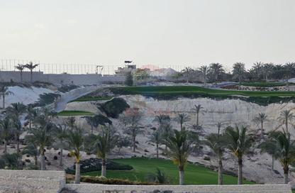 (بنتهاوس  (روف - 3 غرف نوم - 2 حمامات للبيع في نيو جيزة - طريق مصر اسكندرية الصحراوي - مدينة 6 أكتوبر - الجيزة