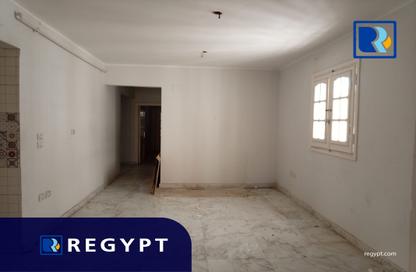 Office Space - Studio - 2 for rent in Al Laselky St. - El Laselky - New Maadi - Hay El Maadi - Cairo