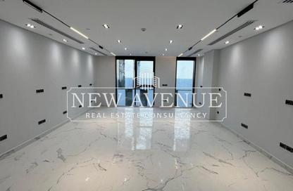 Office Space - 1 Bedroom - 1 Bathroom for rent in Hyde Park Business District Mall - South Teseen St. - The 5th Settlement - New Cairo City - Cairo