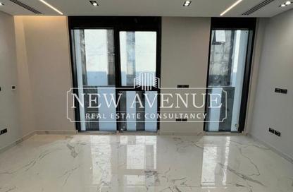 Office Space - 1 Bedroom - 1 Bathroom for rent in Hyde Park Business District Mall - South Teseen St. - The 5th Settlement - New Cairo City - Cairo