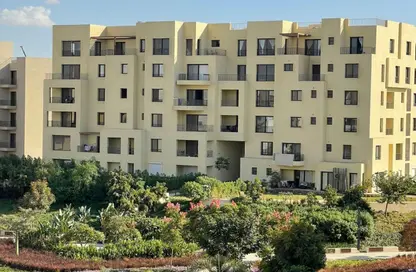 شقة - 3 غرف نوم - 3 حمامات للبيع في أو ويست - كمبوندات 6 أكتوبر - مدينة 6 أكتوبر - الجيزة