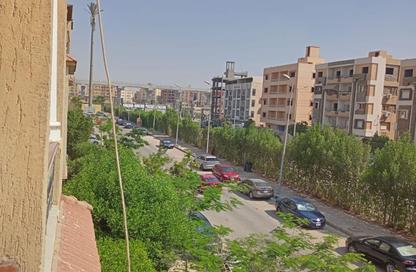 شقة - 3 غرف نوم - 2 حمامات للايجار في بالمز - طريق الواحات - مدينة 6 أكتوبر - الجيزة