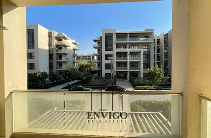 شقة - 3 غرف نوم - 3 حمامات للبيع في ذا ادريس ايست - شارع التسعين - التجمع الخامس - مدينة القاهرة الجديدة - القاهرة