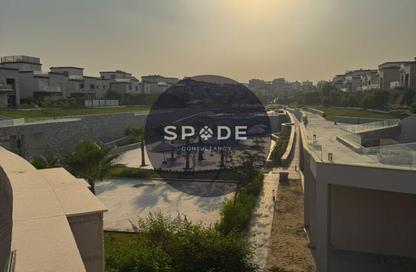 Townhouse - 4 - 4 for sale in Azzar - 5th Settlement Compounds - The 5th Settlement - New Cairo City - Cairo Townhouse - 4 - 4 for sale in Azzar - 5th Settlement Compounds - The 5th Settlement - New Cairo City - Cairo