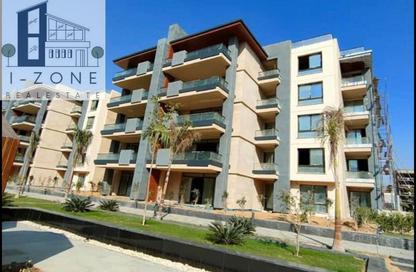 Penthouse - 3 Bedrooms - 4 Bathrooms for sale in Azad - 5th Settlement Compounds - The 5th Settlement - New Cairo City - Cairo