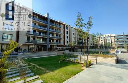 Penthouse - 3 Bedrooms - 4 Bathrooms for sale in Azad - 5th Settlement Compounds - The 5th Settlement - New Cairo City - Cairo