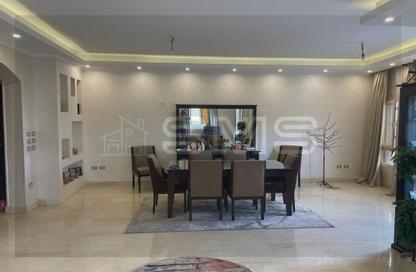 Apartment - 3 Bedrooms - 2 Bathrooms for sale in El Yasmeen - New Cairo City - Cairo