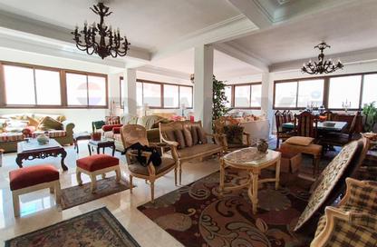 Apartment - 2 Bedrooms - 1 Bathroom for sale in Ahmed Shawky St. - Bolkly - Hay Sharq - Alexandria Apartment - 2 Bedrooms - 1 Bathroom for sale in Ahmed Shawky St. - Bolkly - Hay Sharq - Alexandria