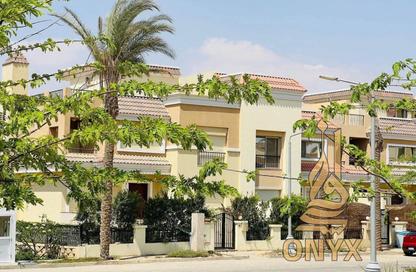 شقة - 3 غرف نوم - 2 حمامات للبيع في S2 - سراي - كمبوندات مدينة المستقبل - مدينة المستقبل - القاهرة