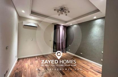 Duplex - 3 Bedrooms - 3 Bathrooms for rent in Westown - Sheikh Zayed Compounds - Sheikh Zayed City - Giza