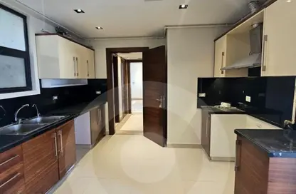 دوبلكس - 3 غرف نوم - 3 حمامات للايجار في ويستاون - كمبوندات الشيخ زايد - الشيخ زايد - الجيزة