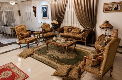 Duplex - 4 Bedrooms - 4 Bathrooms for sale in Street20 - District 2 - The 5th Settlement - New Cairo City - Cairo Duplex - 4 Bedrooms - 4 Bathrooms for sale in Street20 - District 2 - The 5th Settlement - New Cairo City - Cairo