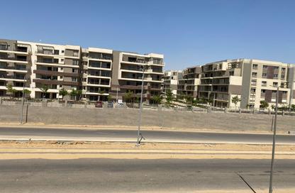 Land - Studio for sale in Bait Alwatan - The 5th Settlement - New Cairo City - Cairo