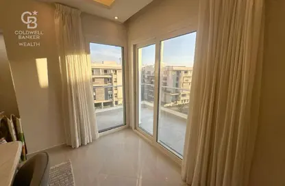 شقة - 3 غرف نوم - 3 حمامات للبيع في ماونتن فيو اى سيتي - كمبوندات التجمع الخامس - التجمع الخامس - مدينة القاهرة الجديدة - القاهرة