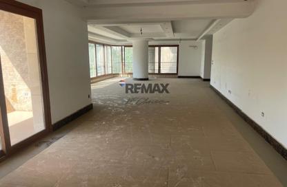 Whole Building - 7+ Bedrooms - 7+ Bathrooms for sale in Al Orouba St. - Almazah - Heliopolis - Masr El Gedida - Cairo