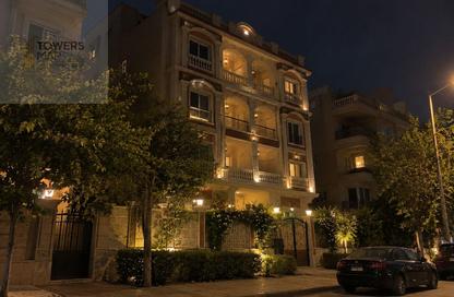 Duplex - 3 - 4 for sale in El Yasmeen 6 - El Yasmeen - New Cairo City - Cairo
