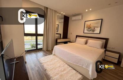 Apartment - 3 - 2 for rent in B8 - Madinaty - Cairo
