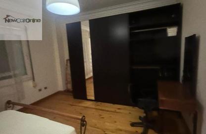 Apartment - 1 Bedroom - 1 Bathroom for rent in Al Shouyfat - 5th Settlement Compounds - The 5th Settlement - New Cairo City - Cairo Apartment - 1 Bedroom - 1 Bathroom for rent in Al Shouyfat - 5th Settlement Compounds - The 5th Settlement - New Cairo City - Cairo