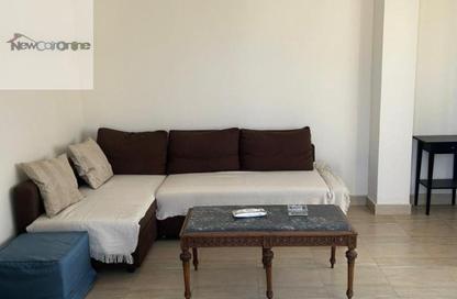 Apartment - 1 Bedroom - 1 Bathroom for rent in Al Shouyfat - 5th Settlement Compounds - The 5th Settlement - New Cairo City - Cairo Apartment - 1 Bedroom - 1 Bathroom for rent in Al Shouyfat - 5th Settlement Compounds - The 5th Settlement - New Cairo City - Cairo