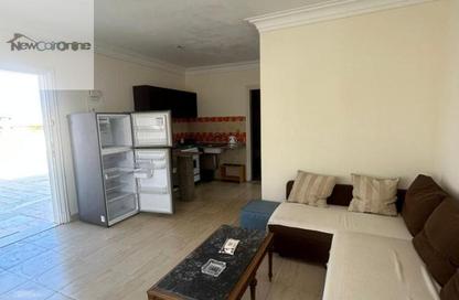 Apartment - 1 Bedroom - 1 Bathroom for rent in Al Shouyfat - 5th Settlement Compounds - The 5th Settlement - New Cairo City - Cairo Apartment - 1 Bedroom - 1 Bathroom for rent in Al Shouyfat - 5th Settlement Compounds - The 5th Settlement - New Cairo City - Cairo