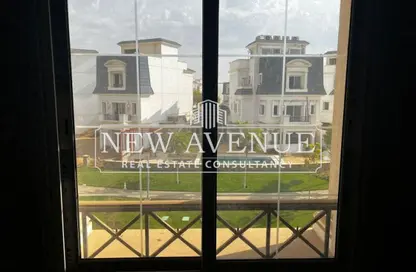 فيلا - 4 غرف نوم - 5 حمامات للبيع في ماونتن فيو تشيل اوت بارك - التوسعات الشمالية - مدينة 6 أكتوبر - الجيزة