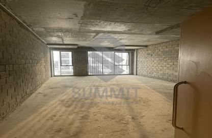 Clinic - Studio for rent in Mivida - 5th Settlement Compounds - The 5th Settlement - New Cairo City - Cairo