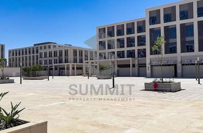 Clinic - Studio for rent in Mivida - 5th Settlement Compounds - The 5th Settlement - New Cairo City - Cairo