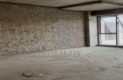 Clinic - Studio for rent in Mivida - 5th Settlement Compounds - The 5th Settlement - New Cairo City - Cairo