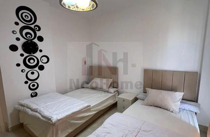 Apartment - 2 Bedrooms - 1 Bathroom for rent in Privado - Madinaty - Cairo