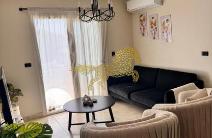 Apartment - 2 Bedrooms - 1 Bathroom for rent in B12 - Madinaty - Cairo